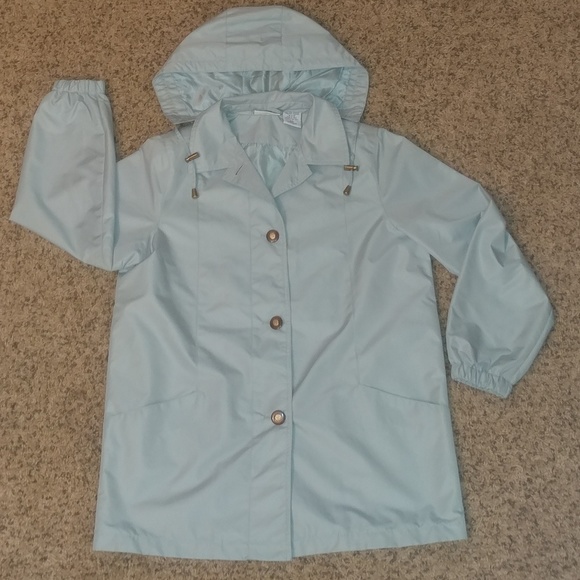 🍀Like New!Water Resistant Jacket-Size S - Picture 2 of 8